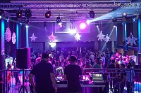 Party im Jugendclubhaus in Nordhausen - der Samstag Bild: Party im Jugendclubhaus in Nordhausen - der Samstag