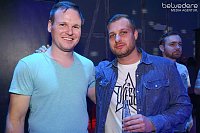 Party im Jugendclubhaus in Nordhausen - der Samstag Bild: Party im Jugendclubhaus in Nordhausen - der Samstag