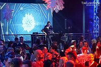 Party im Jugendclubhaus in Nordhausen - der Samstag Bild: Party im Jugendclubhaus in Nordhausen - der Samstag