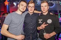 Party im Jugendclubhaus in Nordhausen - der Samstag Bild: Party im Jugendclubhaus in Nordhausen - der Samstag