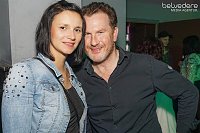 Party im Jugendclubhaus in Nordhausen - der Samstag Bild: Party im Jugendclubhaus in Nordhausen - der Samstag