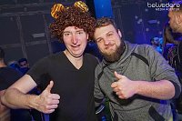 Party im Jugendclubhaus in Nordhausen - der Samstag Bild: Party im Jugendclubhaus in Nordhausen - der Samstag
