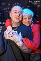 Party im Jugendclubhaus in Nordhausen - der Samstag Bild: Party im Jugendclubhaus in Nordhausen - der Samstag