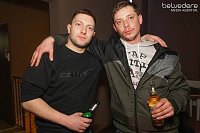 Party im Jugendclubhaus in Nordhausen - der Samstag Bild: Party im Jugendclubhaus in Nordhausen - der Samstag