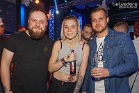 Party im Jugendclubhaus in Nordhausen - der Samstag Bild: Party im Jugendclubhaus in Nordhausen - der Samstag