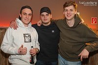 Party im Jugendclubhaus in Nordhausen - der Samstag Bild: Party im Jugendclubhaus in Nordhausen - der Samstag