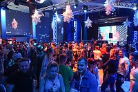 Party im Jugendclubhaus in Nordhausen - der Samstag Bild: Party im Jugendclubhaus in Nordhausen - der Samstag