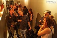 Party im Jugendclubhaus in Nordhausen - der Samstag Bild: Party im Jugendclubhaus in Nordhausen - der Samstag
