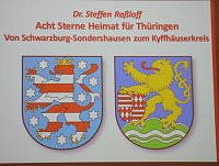 Wie entstand der Kyffhäuserkreis Bild: Wie entstand der Kyffhäuserkreis