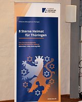 Wie entstand der Kyffhäuserkreis Bild: Wie entstand der Kyffhäuserkreis