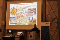 Wie entstand der Kyffhäuserkreis Bild: Wie entstand der Kyffhäuserkreis