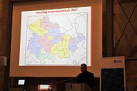 Wie entstand der Kyffhäuserkreis Bild: Wie entstand der Kyffhäuserkreis