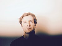 Konzert des Duos SLOW LEAFES Bild: Konzert des Duos SLOW LEAFES