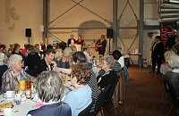 Frauentagsnachfeier im Bürgerzentrum Bild: Frauentagsnachfeier im Bürgerzentrum