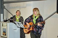 Frauentagsnachfeier im Bürgerzentrum Bild: Frauentagsnachfeier im Bürgerzentrum