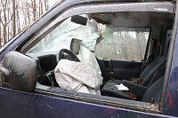 Genaue Einzelheiten wird die polizeiliche Untersuchung ergeben. Bild: Genaue Einzelheiten wird die polizeiliche Untersuchung ergeben.