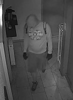 Wer erkennt den Einbrecher, Zeugen gesucht Bild: Wer erkennt den Einbrecher, Zeugen gesucht