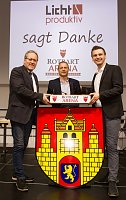 Bild: Gemeinsam Stark!