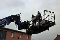 Bild: Neue Technik f&uuml;r den THW Sondershausen