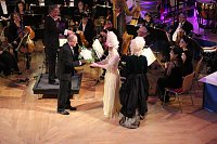 Bild: Venezianischer Maskenball
