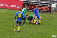 Dritter Rückrunden Sieg im dritten Spiel Bild: Dritter Rückrunden Sieg im dritten Spiel