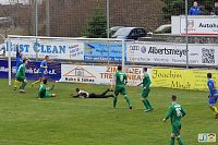 Dritter Rückrunden Sieg im dritten Spiel Bild: Dritter Rückrunden Sieg im dritten Spiel