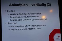 Deutsche Feuerwehrmeisterschaft in Bad Frankenhausen Bild: Deutsche Feuerwehrmeisterschaft in Bad Frankenhausen