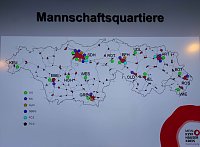 Deutsche Feuerwehrmeisterschaft in Bad Frankenhausen Bild: Deutsche Feuerwehrmeisterschaft in Bad Frankenhausen