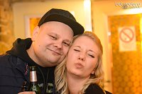 Bild: Rockpirat im Jugendclubhaus