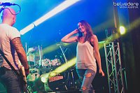 Bild: Rockpirat im Jugendclubhaus