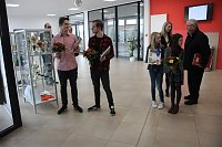 Es gibt keine abgehängten Regionen Bild: Es gibt keine abgehängten Regionen