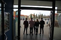 Es gibt keine abgehängten Regionen Bild: Es gibt keine abgehängten Regionen