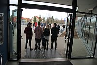 Es gibt keine abgehängten Regionen Bild: Es gibt keine abgehängten Regionen