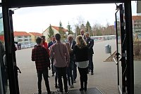 Es gibt keine abgehängten Regionen Bild: Es gibt keine abgehängten Regionen