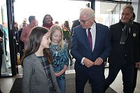 Es gibt keine abgehängten Regionen Bild: Es gibt keine abgehängten Regionen