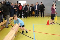 Es gibt keine abgehängten Regionen Bild: Es gibt keine abgehängten Regionen