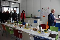 Es gibt keine abgehängten Regionen Bild: Es gibt keine abgehängten Regionen