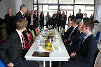 Es gibt keine abgehängten Regionen Bild: Es gibt keine abgehängten Regionen