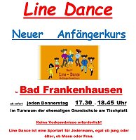 Bild: Sport frei in Bad Frankenhausen