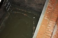 Es ging ums Wasser Bild: Es ging ums Wasser