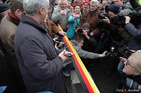 Bild: &Uuml;bergeben