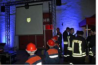 Freiwillige Feuerwehr präsentierte HLF20 Bild: Freiwillige Feuerwehr präsentierte HLF20