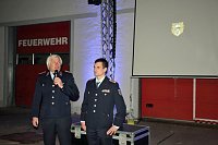 Freiwillige Feuerwehr präsentierte HLF20 Bild: Freiwillige Feuerwehr präsentierte HLF20