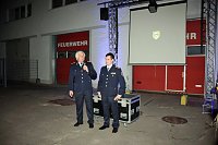 Freiwillige Feuerwehr präsentierte HLF20 Bild: Freiwillige Feuerwehr präsentierte HLF20
