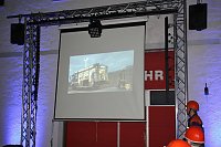 Freiwillige Feuerwehr präsentierte HLF20 Bild: Freiwillige Feuerwehr präsentierte HLF20