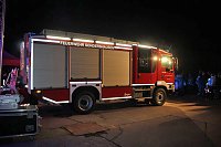 Freiwillige Feuerwehr präsentierte HLF20 Bild: Freiwillige Feuerwehr präsentierte HLF20