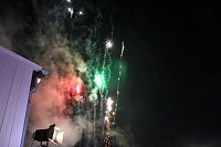Freiwillige Feuerwehr präsentierte HLF20 Bild: Freiwillige Feuerwehr präsentierte HLF20