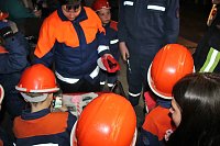 Freiwillige Feuerwehr präsentierte HLF20 Bild: Freiwillige Feuerwehr präsentierte HLF20