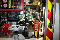 Freiwillige Feuerwehr präsentierte HLF20 Bild: Freiwillige Feuerwehr präsentierte HLF20