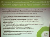 Bild: Kyffh&auml;userdenkmal soll Premiumprodukt werden